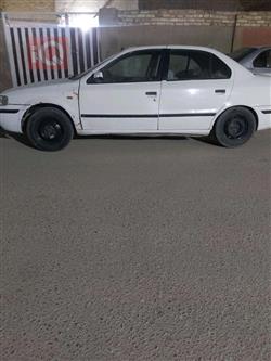 إيران خودرو سمند